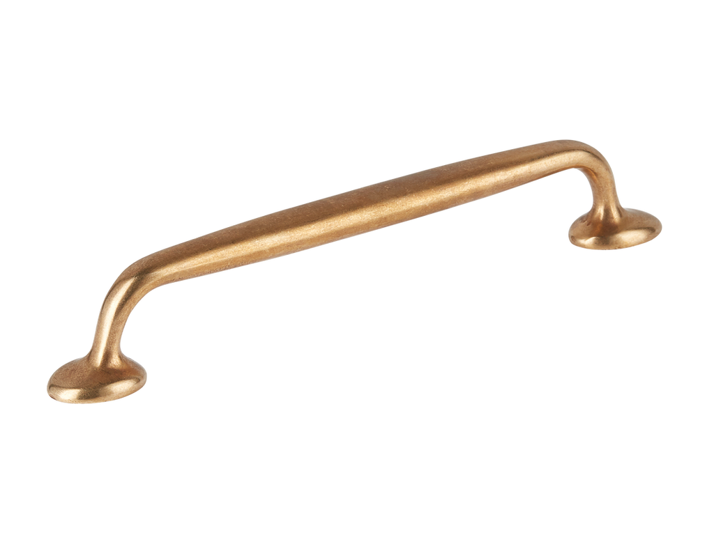 Bakes Cabinet Handle by Armac Martin - 152mm - Satin Chrome Plate