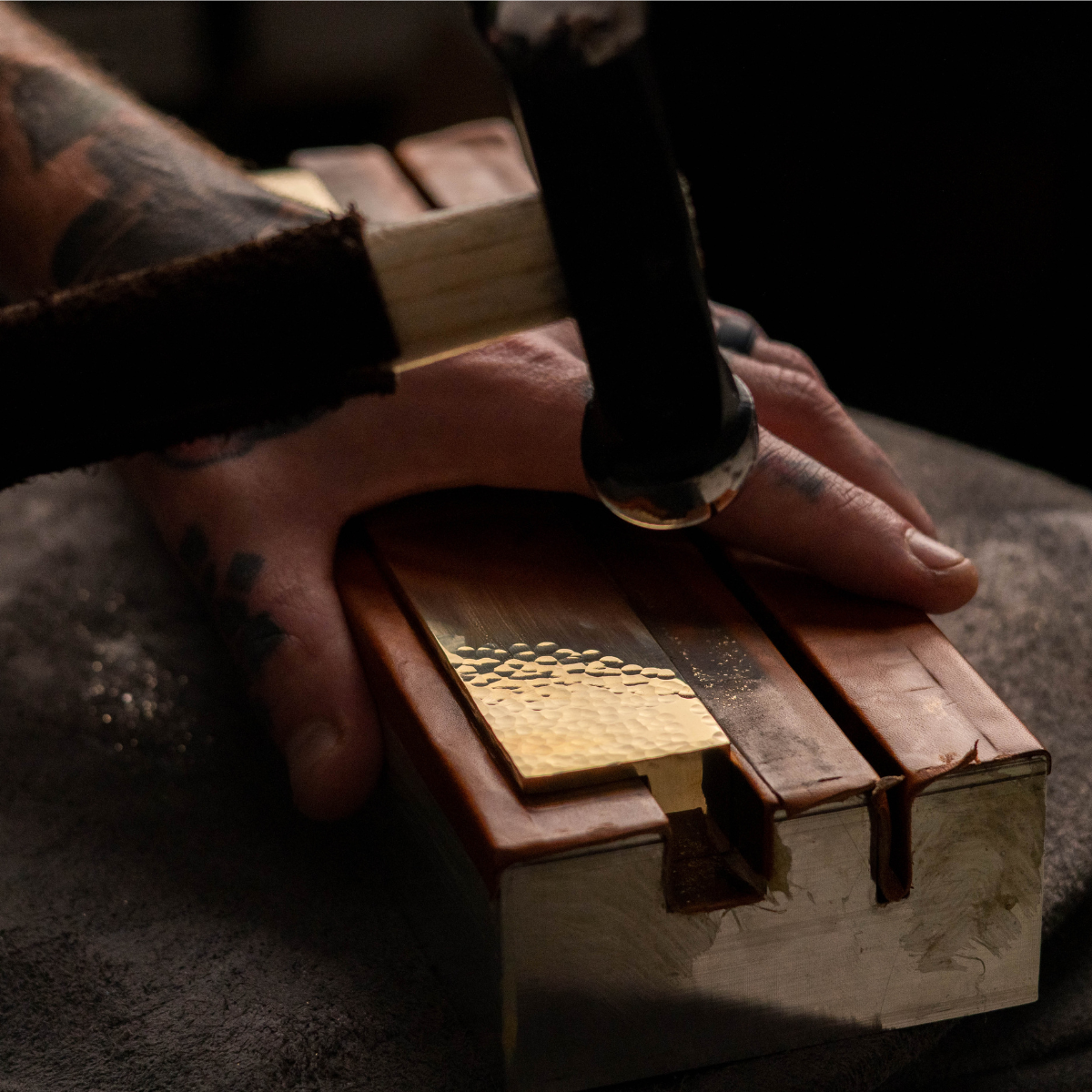 New York Hardware, Inc