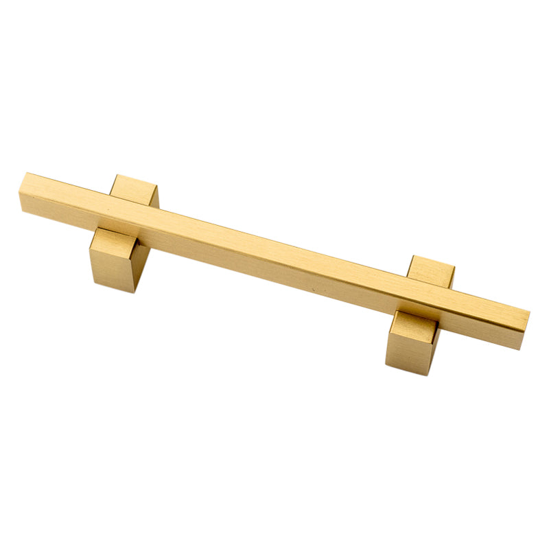 Two-Tone Pull by Lews Hardware - New York Hardware