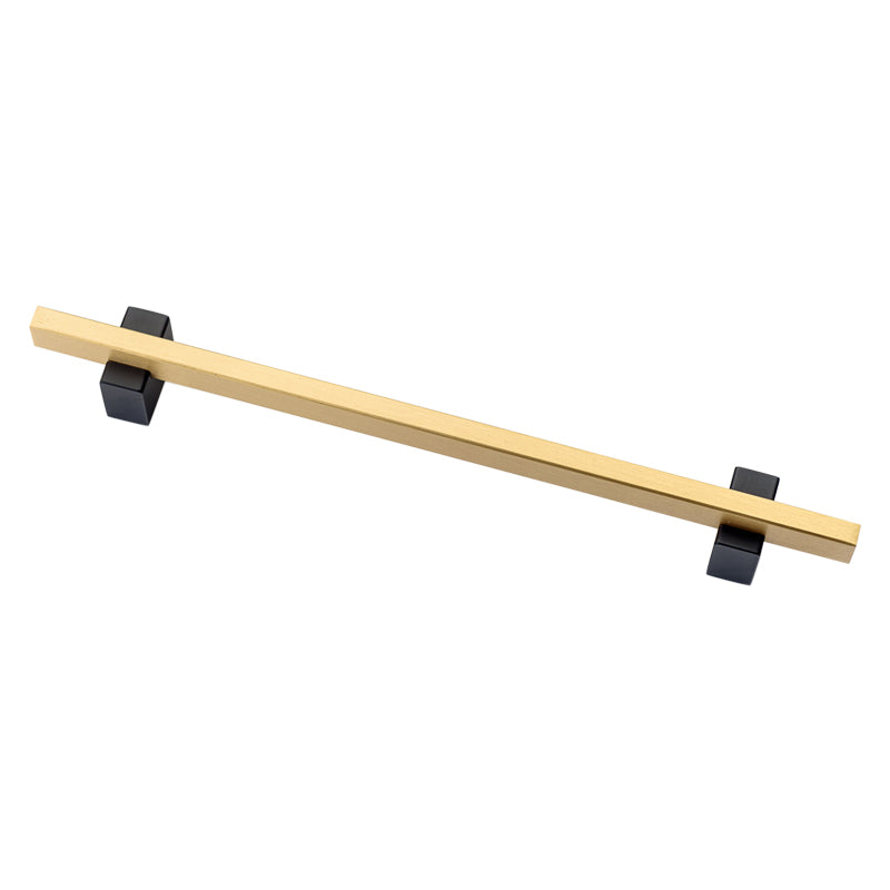 Two-Tone Pull by Lews Hardware - New York Hardware