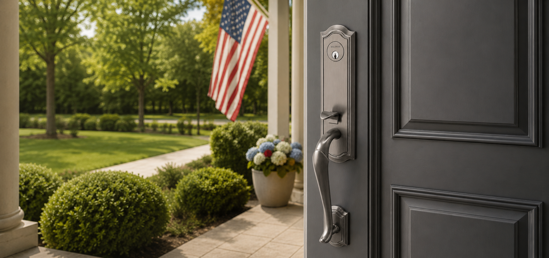 New York Hardware, Inc