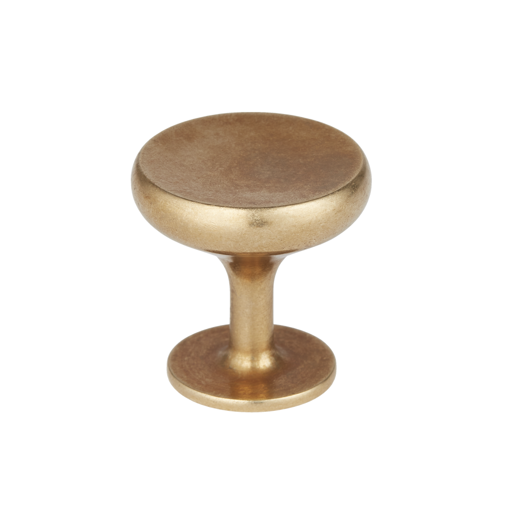 BEL - 45mm - Colmore Cabinet Knob by Armac Martin - New York Hardware