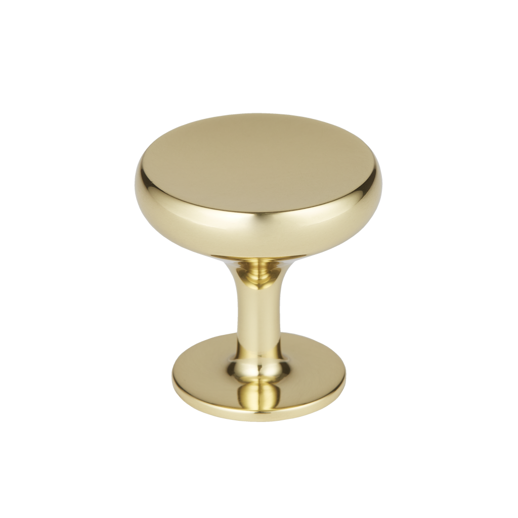 HBB - 45mm - Colmore Cabinet Knob by Armac Martin - New York Hardware