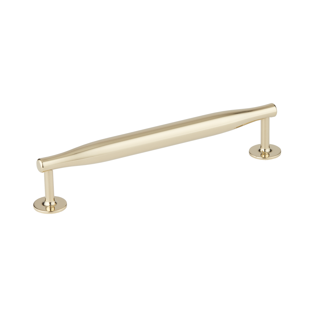 BEL - 160mm - Colmore Cabinet Pull Handle by Armac Martin - New York Hardware