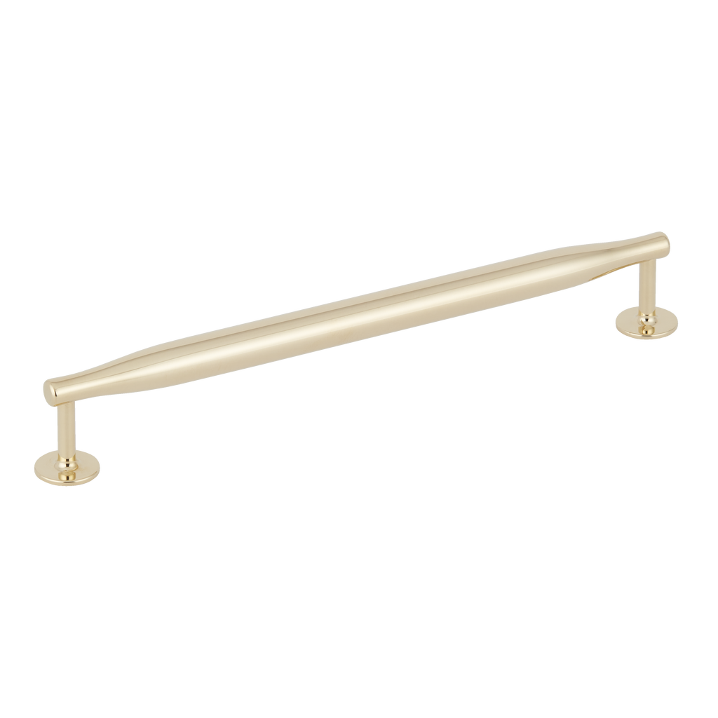 HBB - 224mm - Colmore Cabinet Pull Handle by Armac Martin - New York Hardware