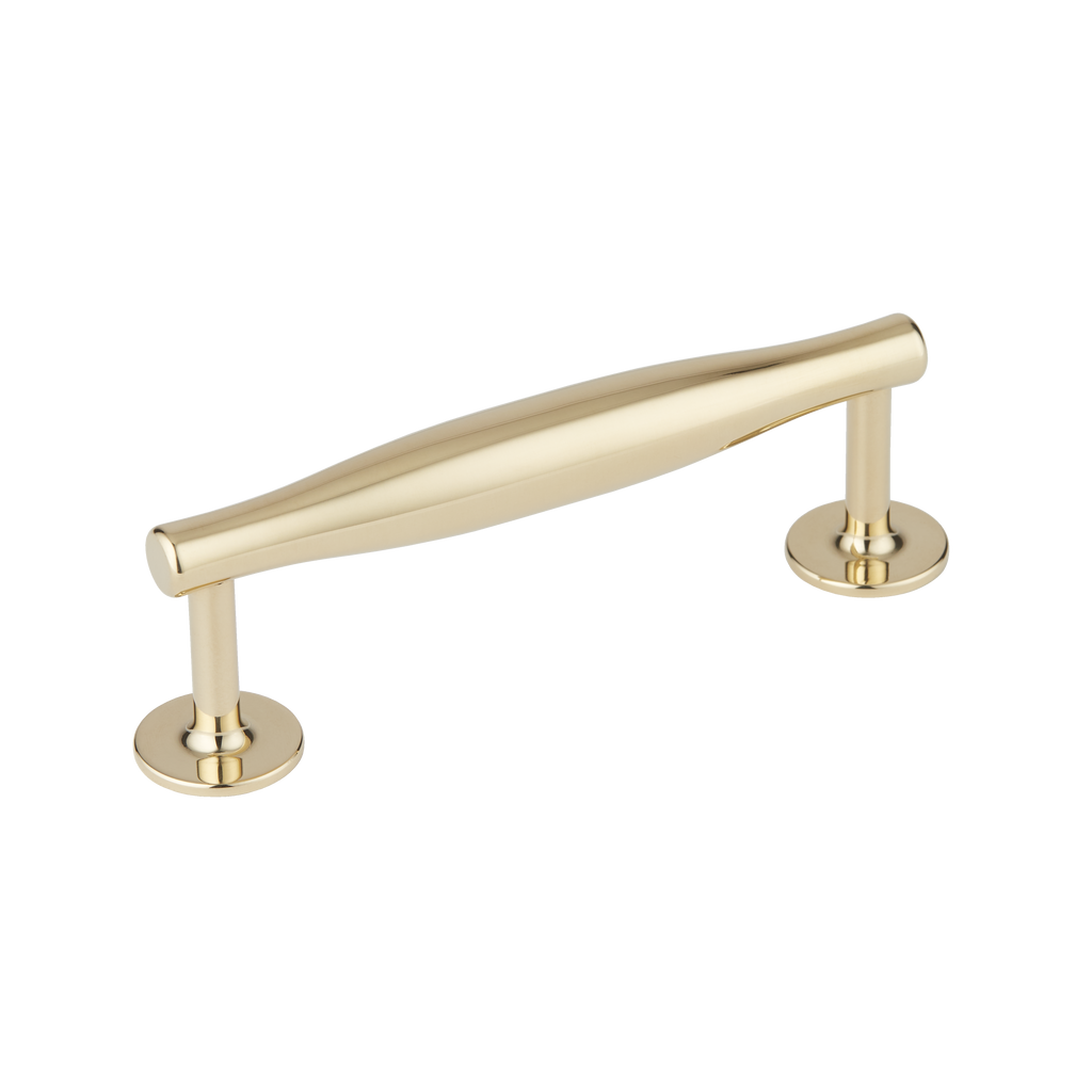 HBB - 160mm - Colmore Cabinet Pull Handle by Armac Martin - New York Hardware