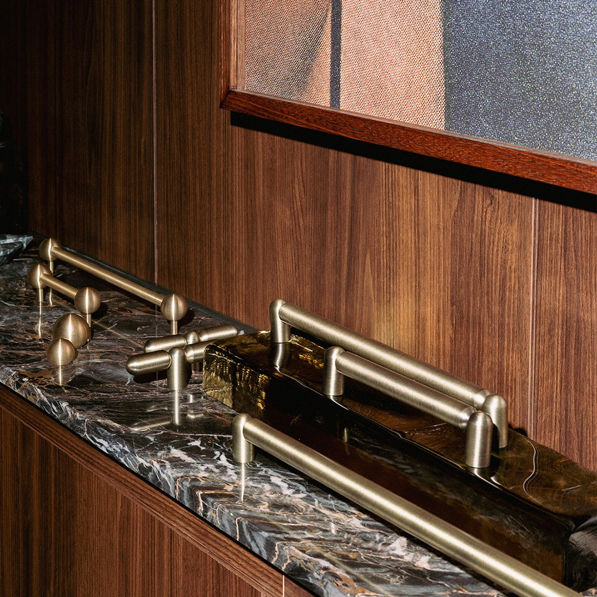 New York Hardware, Inc