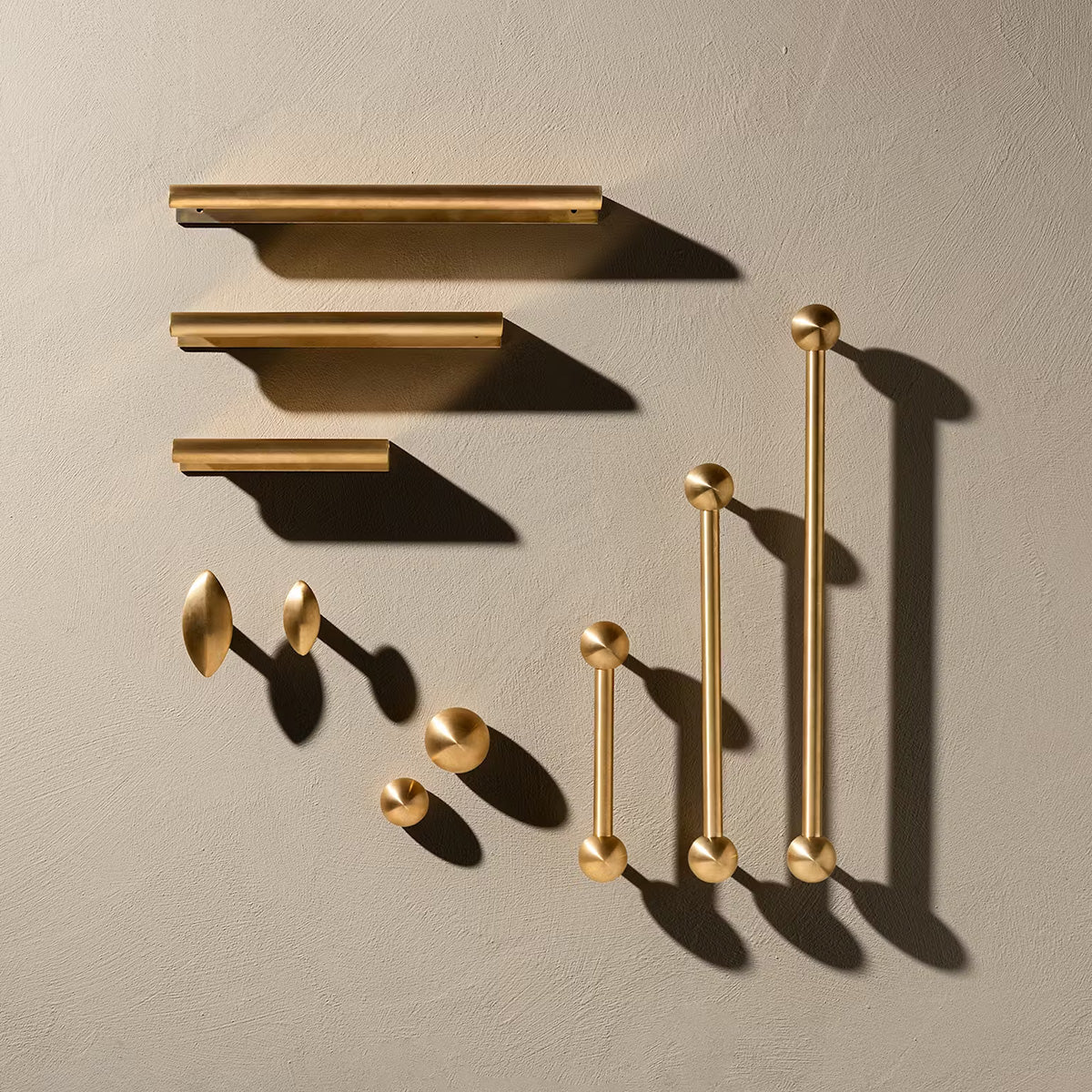 New York Hardware, Inc