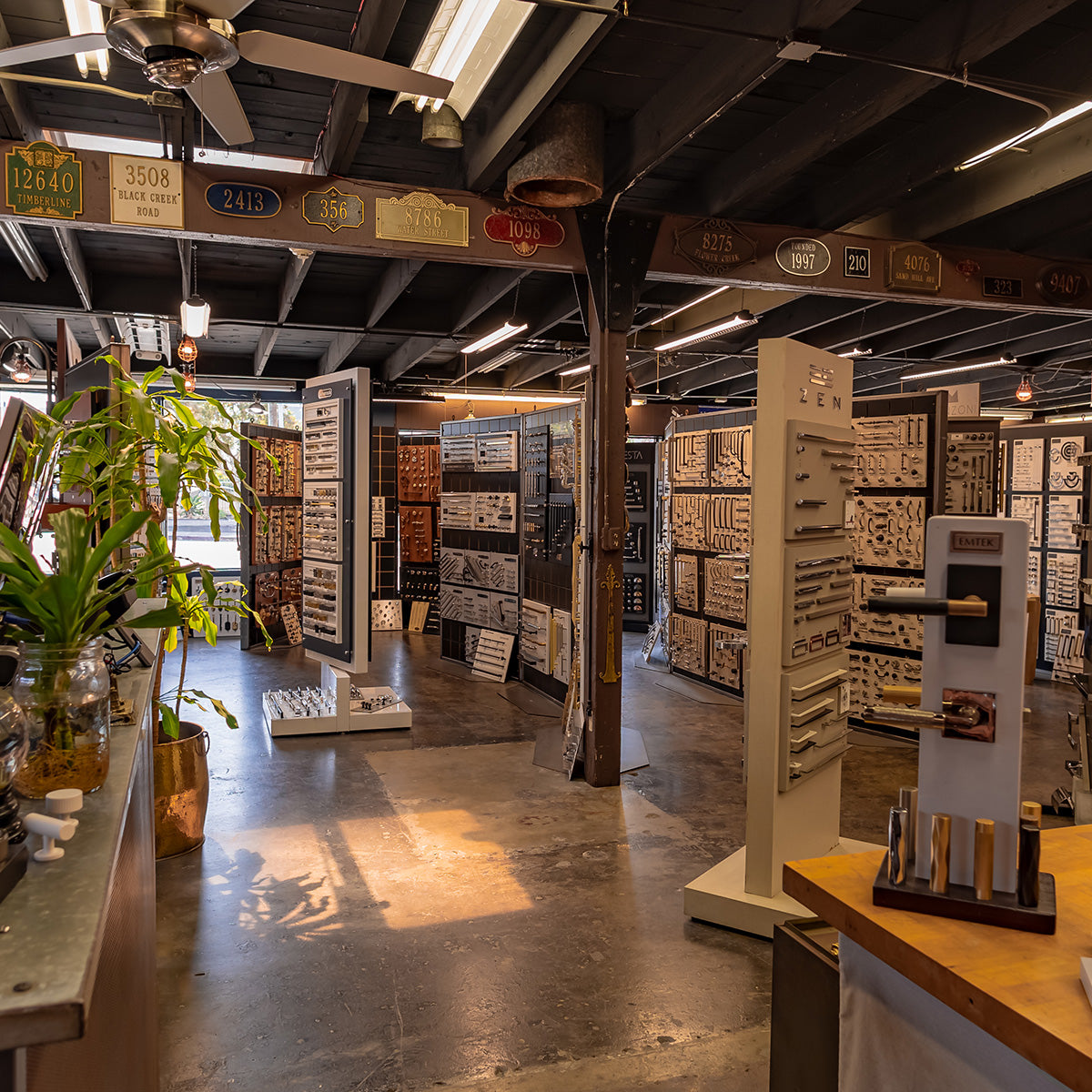 New York Hardware, Inc