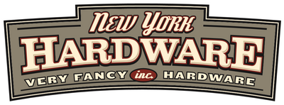 New York Hardware, Inc logo