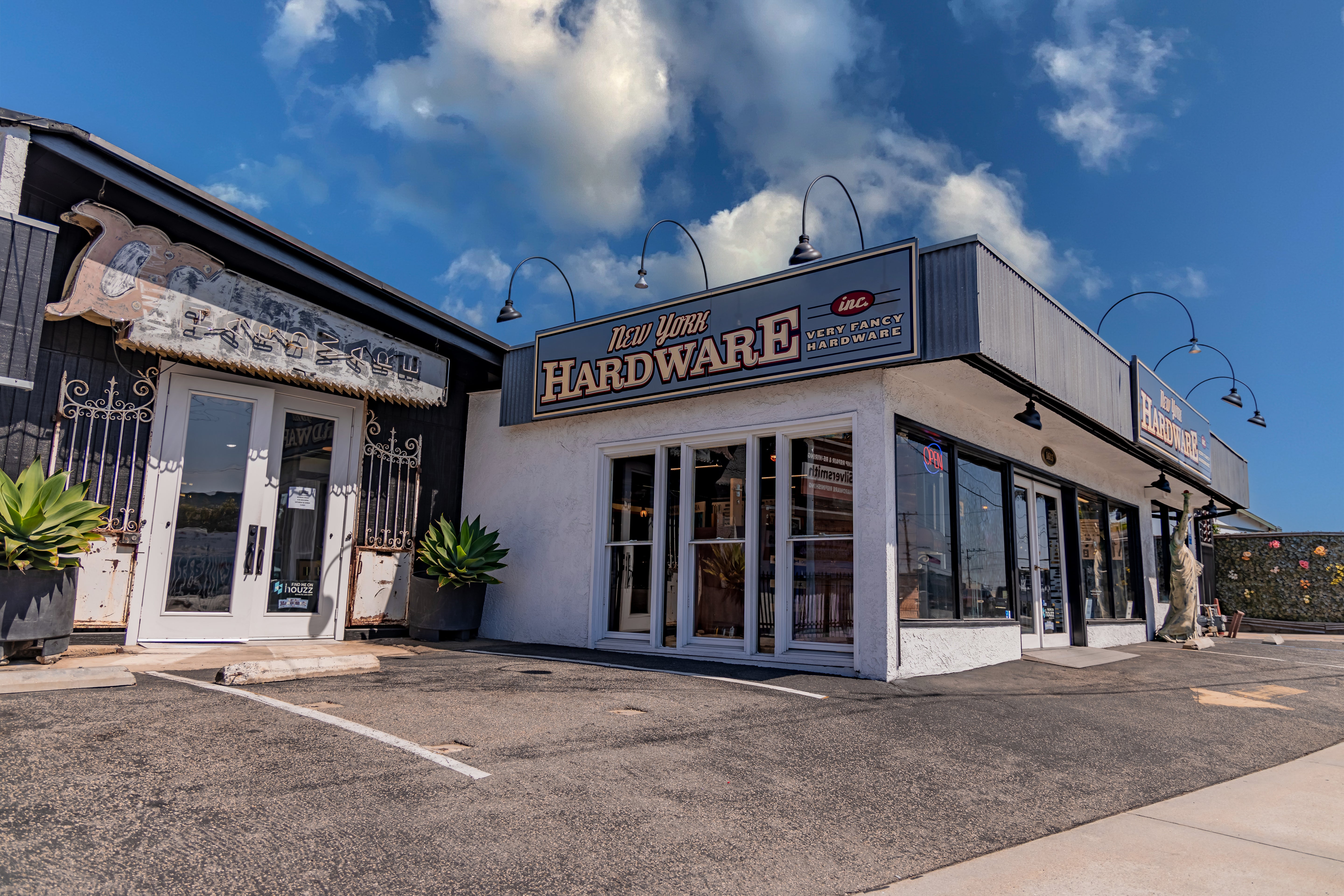 New York Hardware, Inc