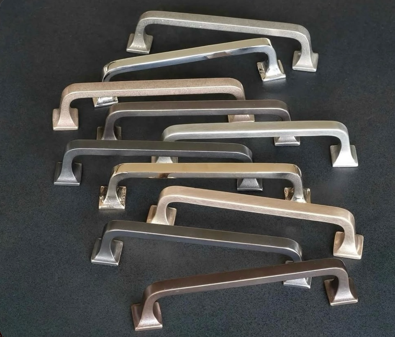 New York Hardware, Inc