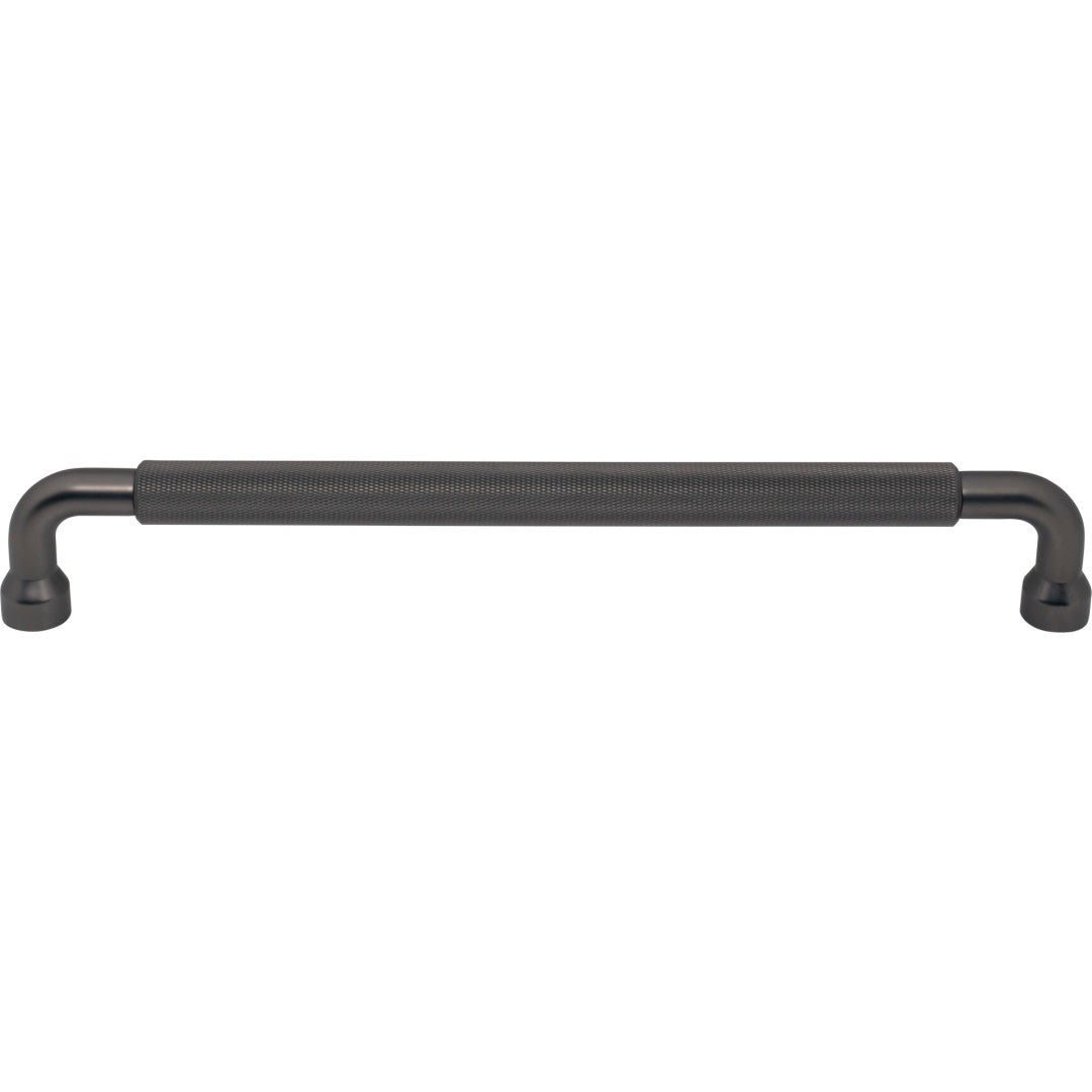 Top Knobs Garrison Appliance Pull New York Hardware, Inc