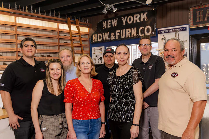 New York Hardware, Inc