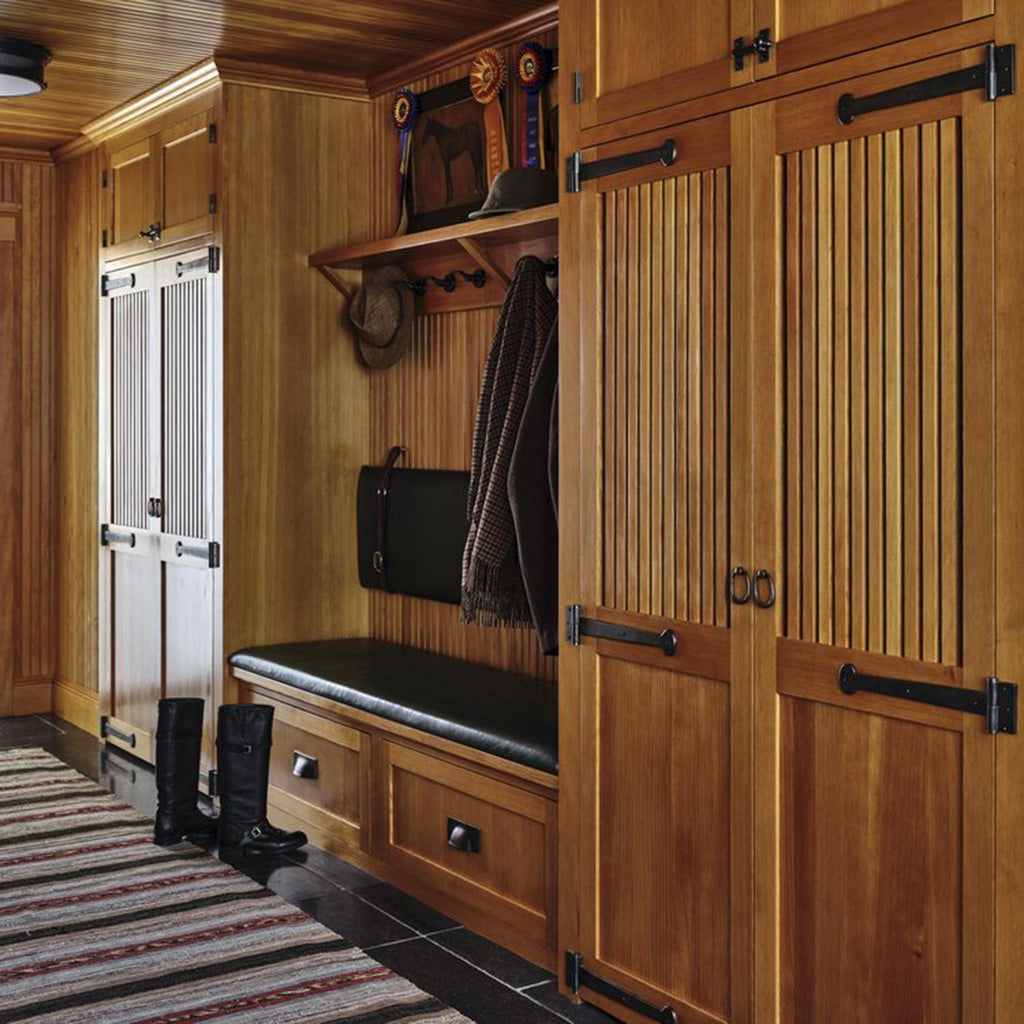 New York Hardware, Inc