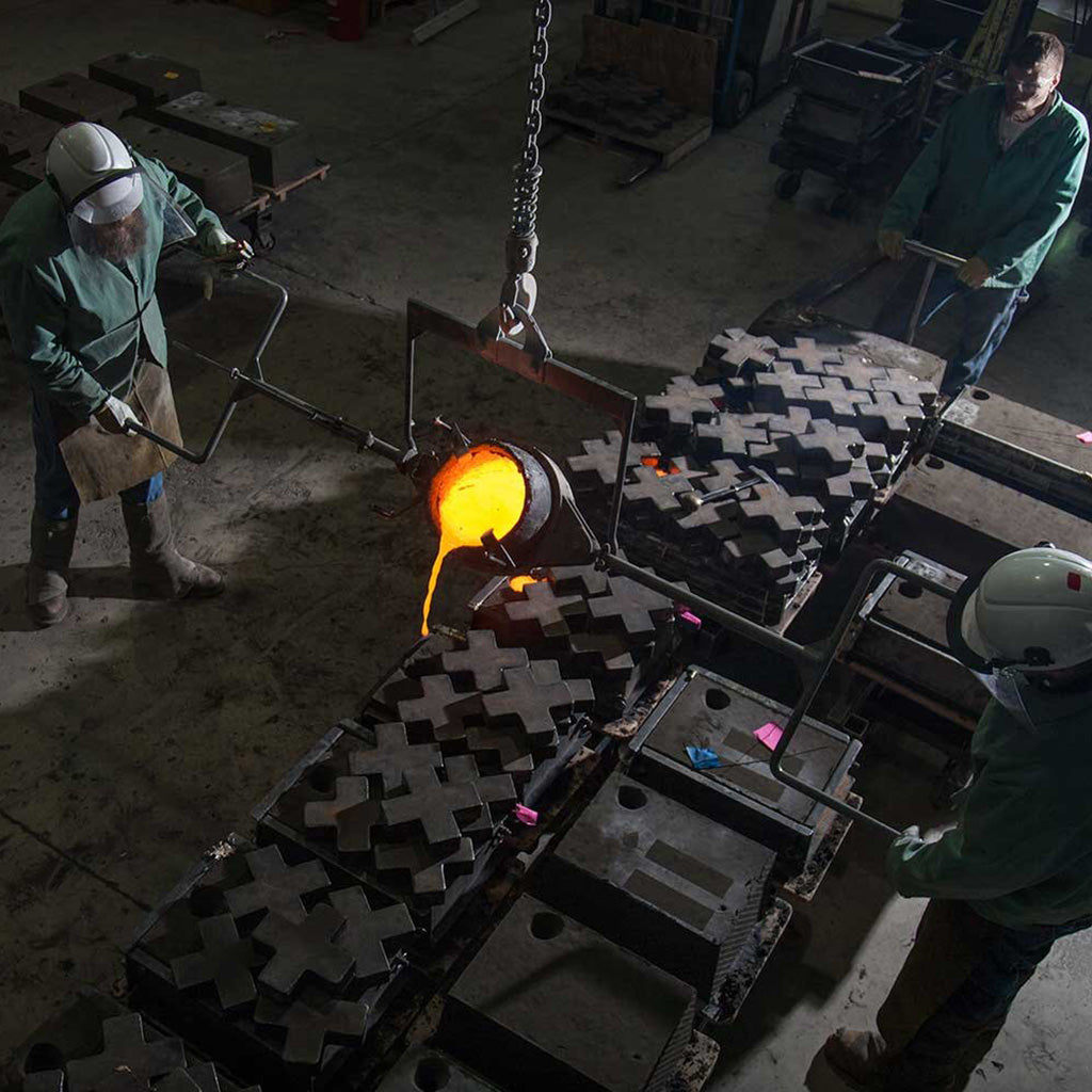 New York Hardware, Inc