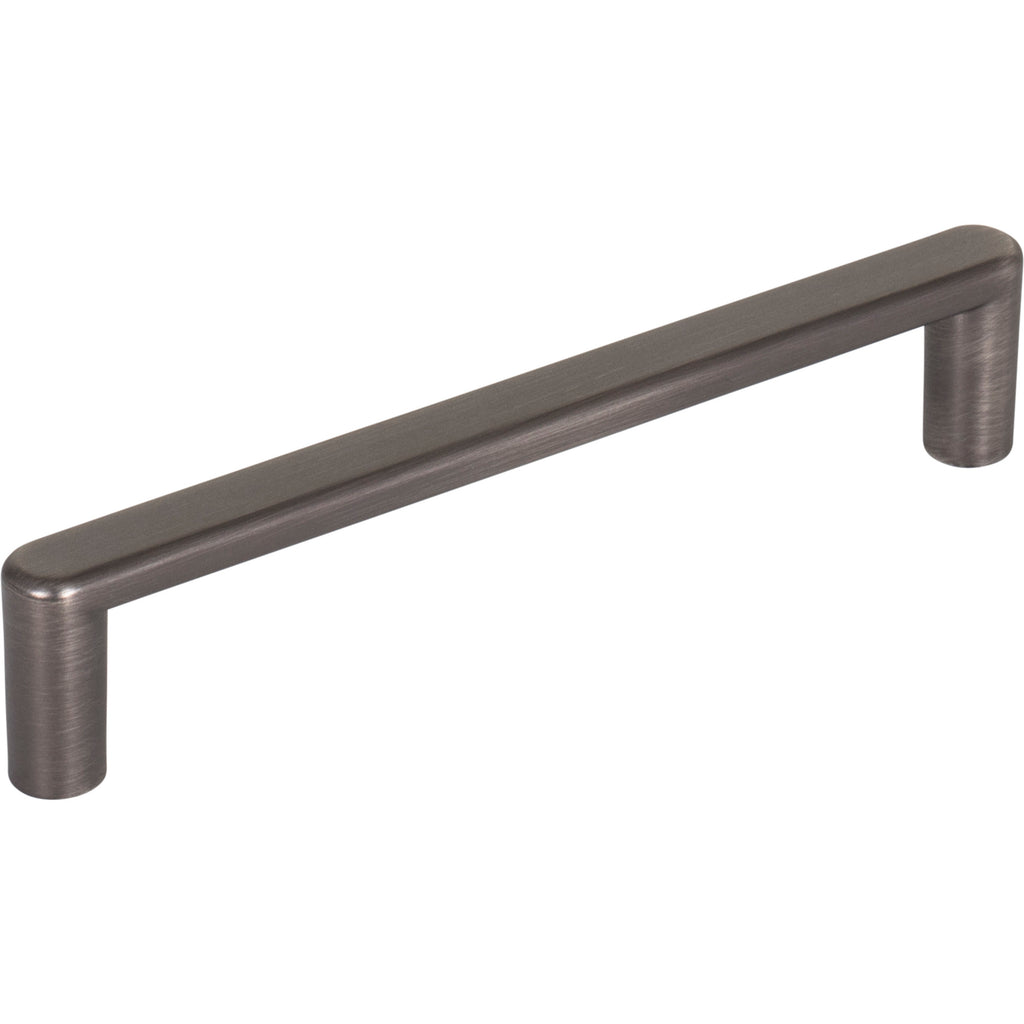 Gibson Cabinet Pull by Elements - Brushed Pewter