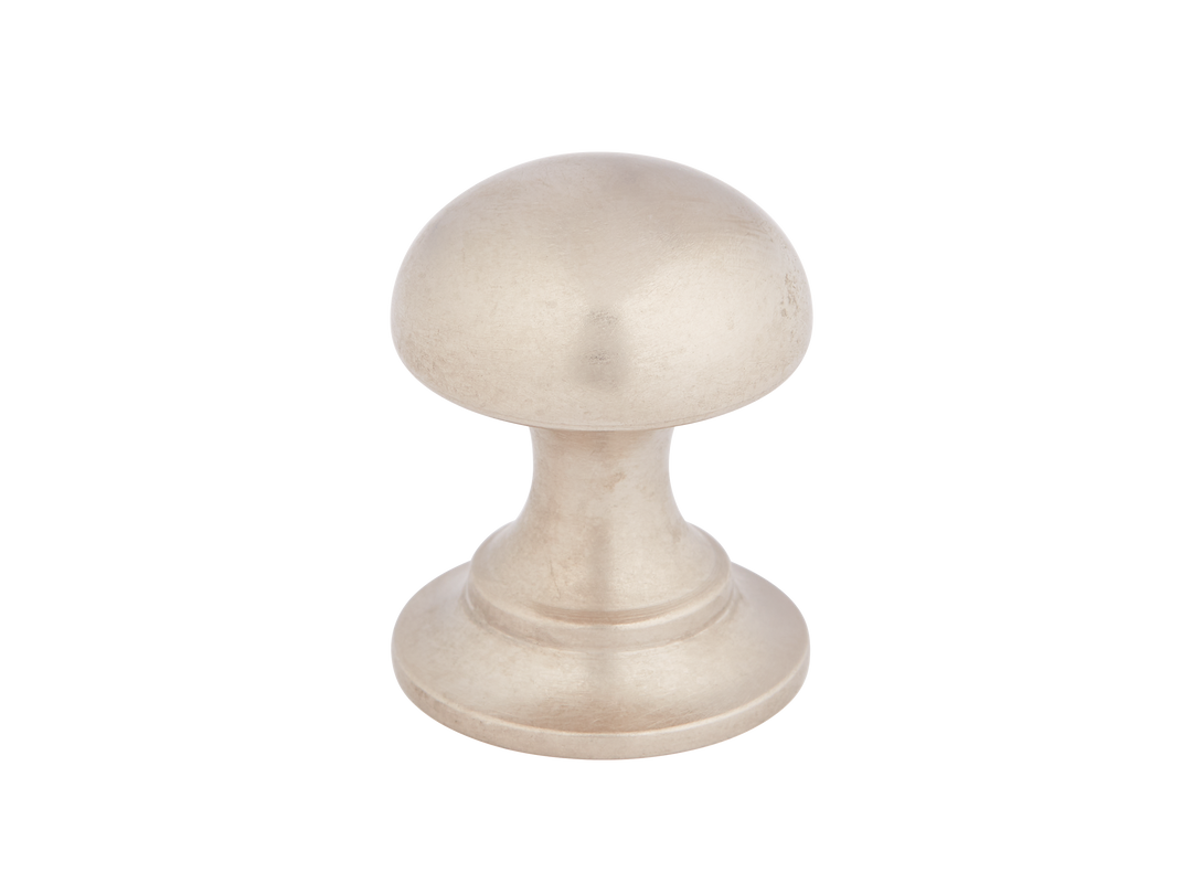 Armac Martin Cotswold Mushroom Knob New York Hardware, Inc