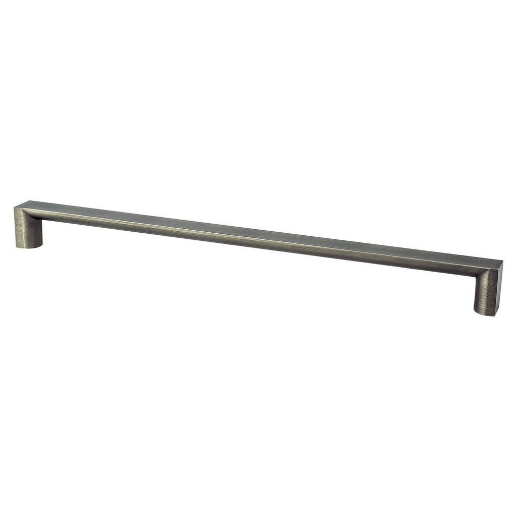 Graphite - 320mm - Elevate Appliance Pull by Berenson - New York Hardware