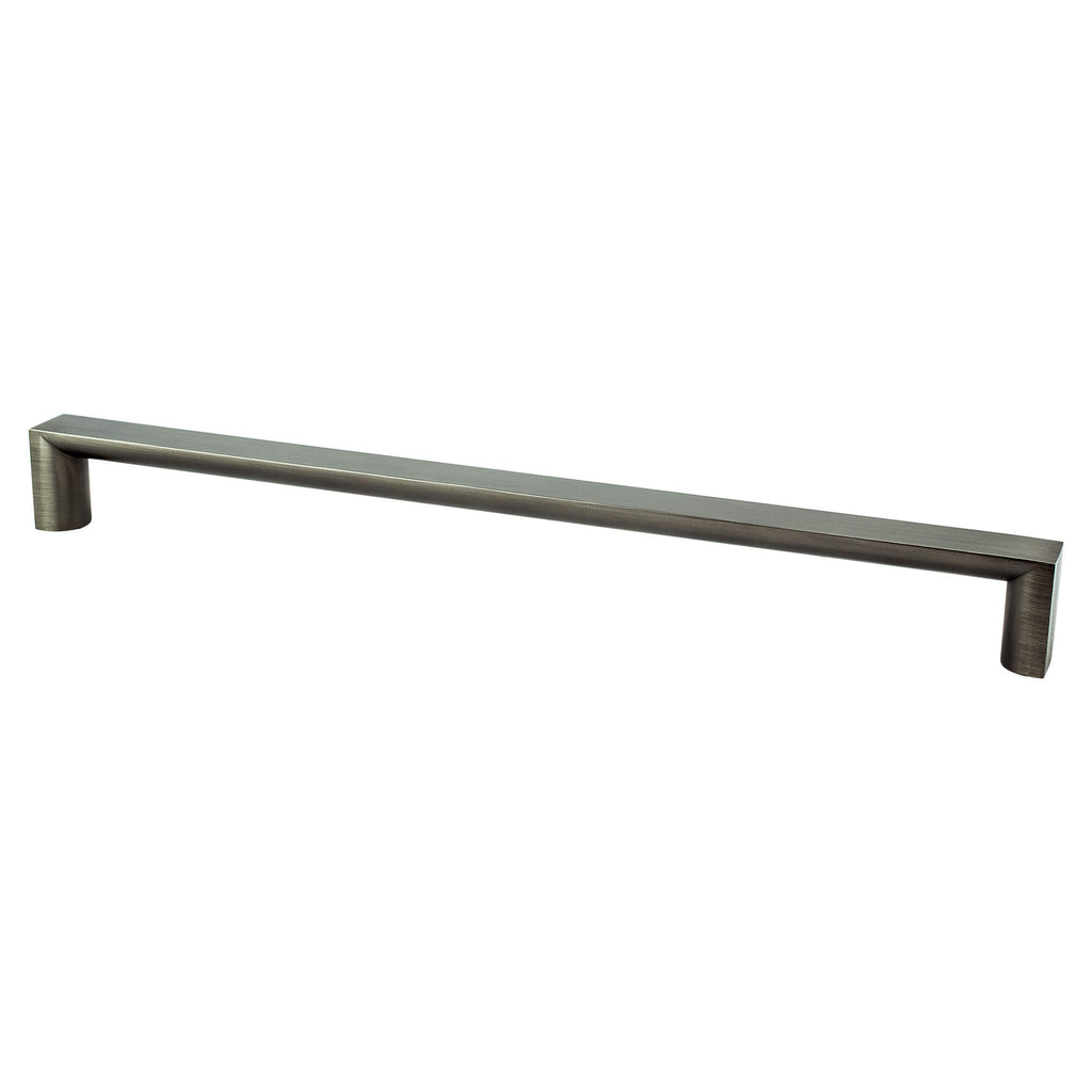 Graphite - 18" - Elevate Appliance Pull by Berenson - New York Hardware