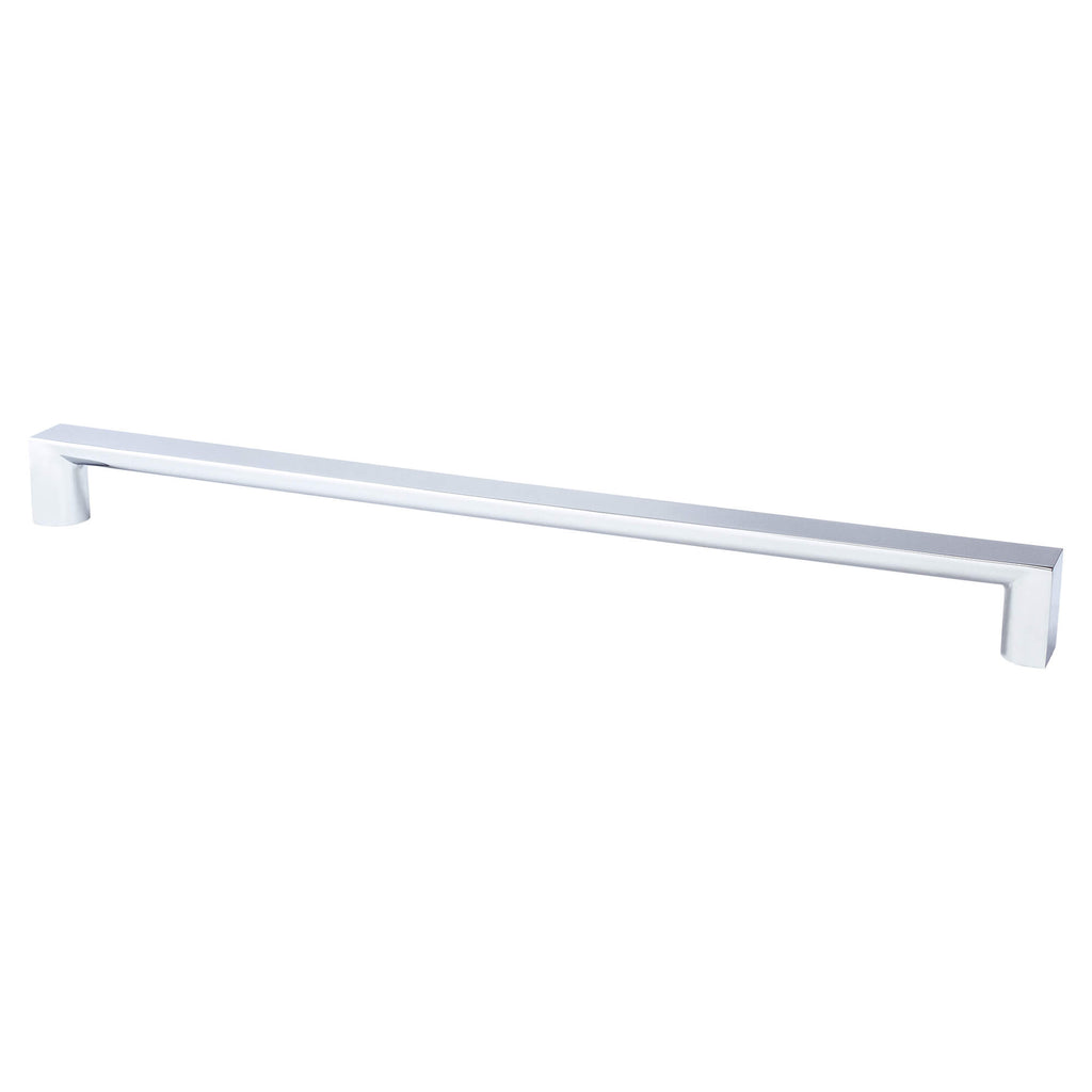 Polished Chrome - 320mm - Elevate Appliance Pull by Berenson - New York Hardware