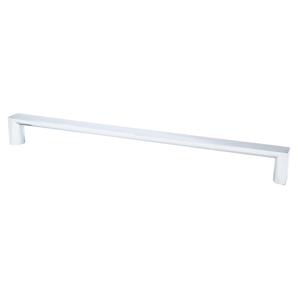 Polished Chrome - 18" - Elevate Appliance Pull by Berenson - New York Hardware