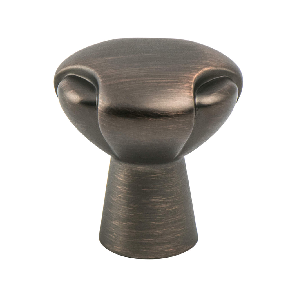 Verona Bronze - 1-1/4" - Vested Interest Knob by Berenson - New York Hardware