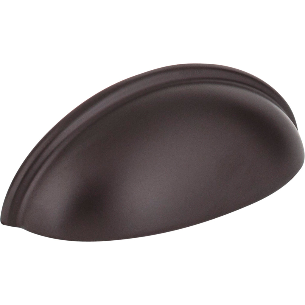 Florence Cabinet Cup Pull by Elements - Dark Bronze