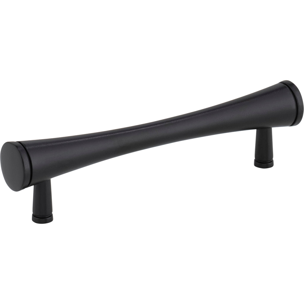 Sedona Cabinet Pull by Elements - Matte Black