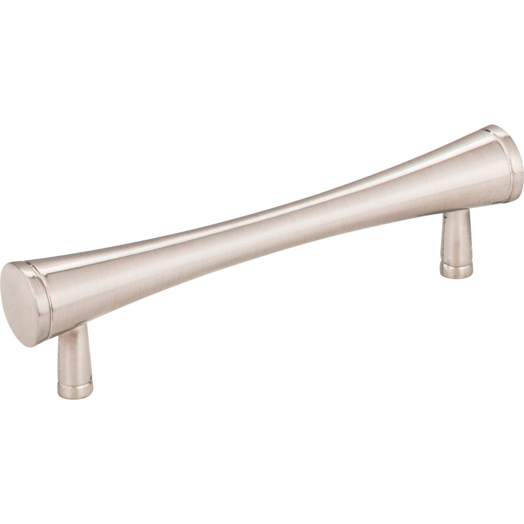 Sedona Cabinet Pull by Elements - Satin Nickel
