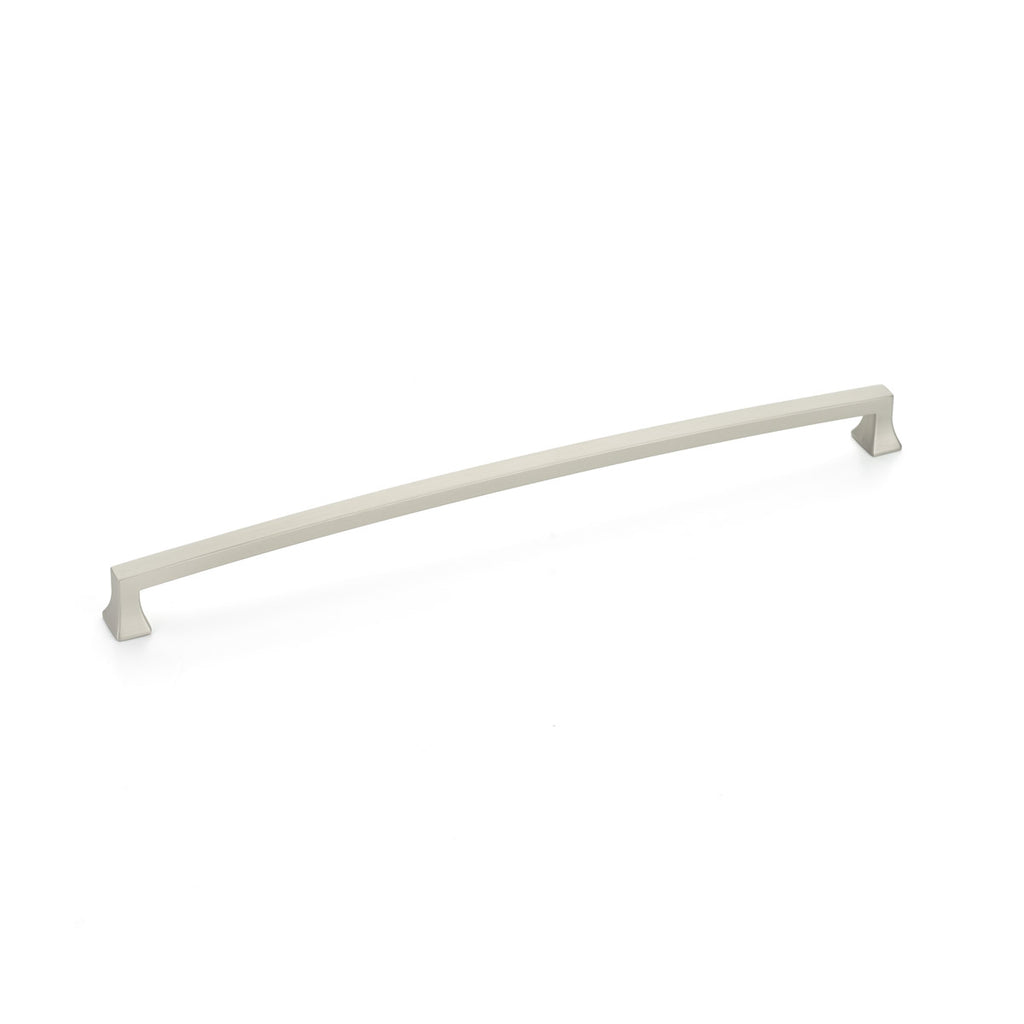 Menlo Park Arched Pull by Schaub - New York Hardware, Inc