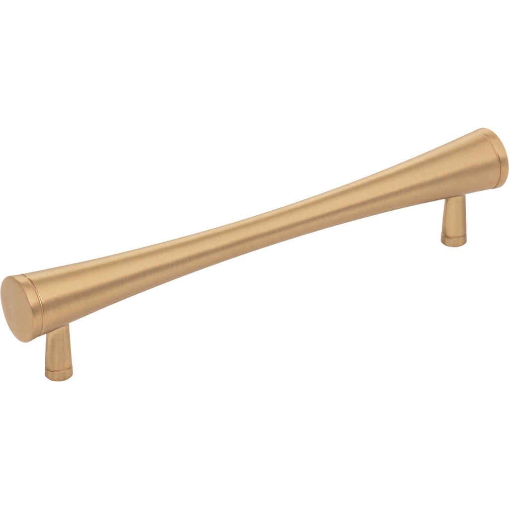 Sedona Cabinet Pull by Elements - Satin Bronze