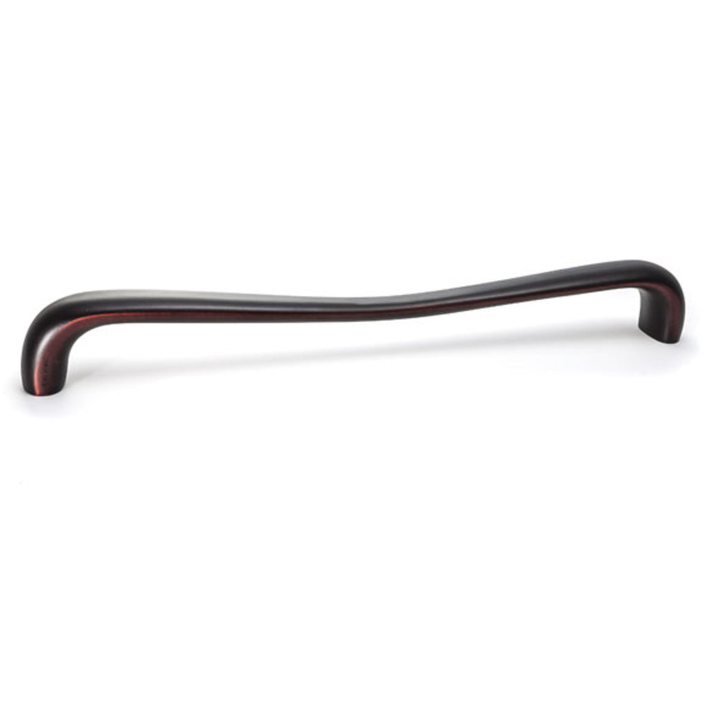 Botero Pull By Du Verre - 16" - Oil Rubbed Bronze - New York Hardware