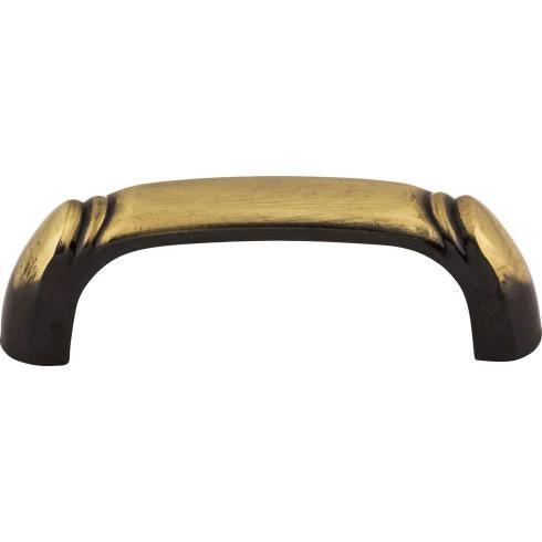 Dover D Pull by Top Knobs - New York Hardware