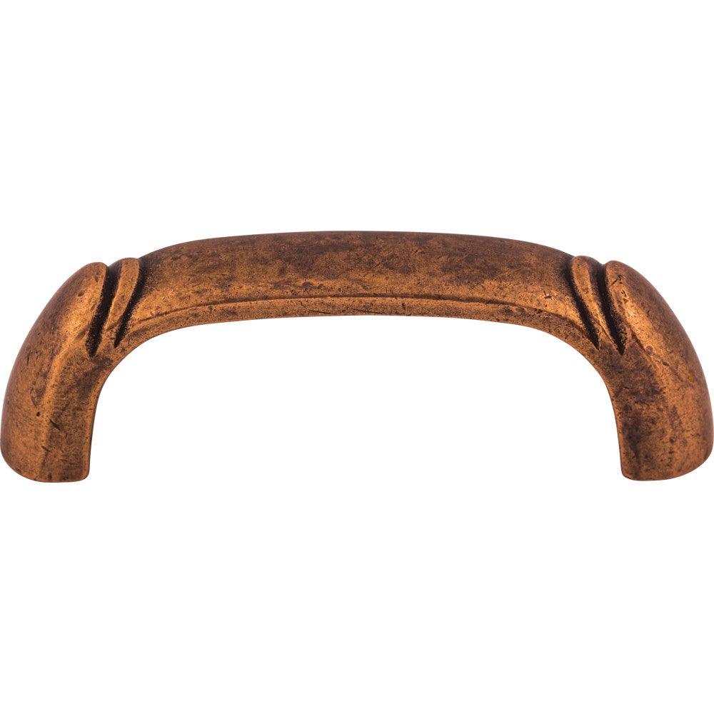 Dover D Pull by Top Knobs - OEC - New York Hardware