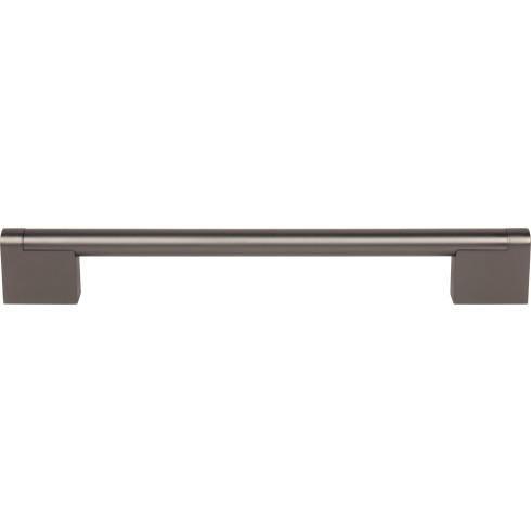 Princetonian Appliance-Pull by Top Knobs - Ash Gray - New York Hardware