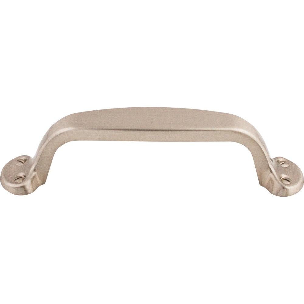 Top Knobs M530 Trunk Pull 3 3/4 Top Knobs M530 Trunk Pull 3 3/4