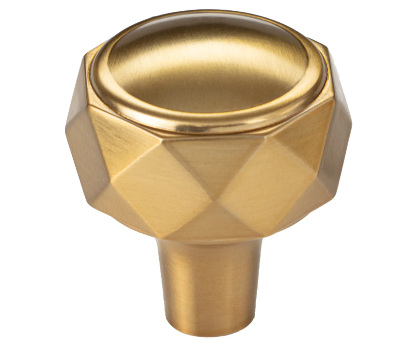 Kingsmill Knob by Top Knobs - New York Hardware, Inc