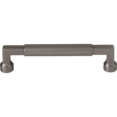 Cumberland Pull by Top Knobs - Ash Gray - New York Hardware