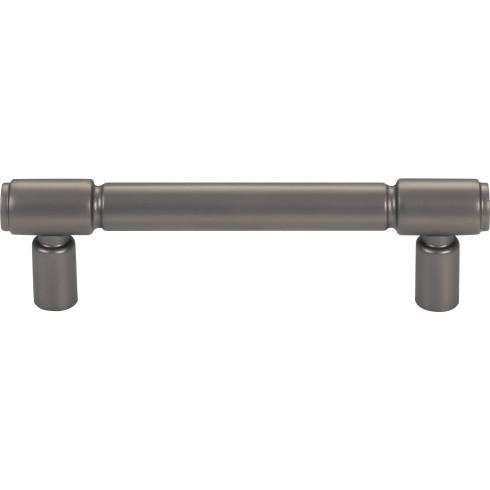 Clarence Pull by Top Knobs - Ash Gray - New York Hardware