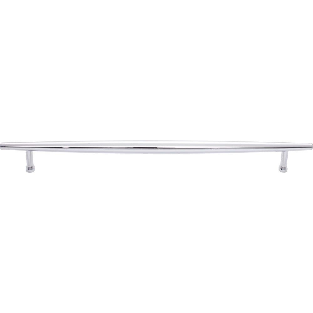 Allendale Pull by Top Knobs - Polished Chrome - New York Hardware