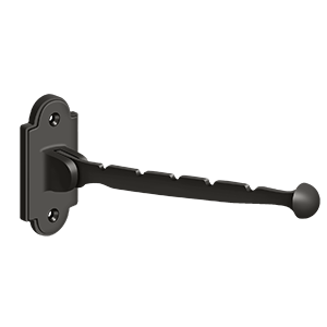 Valet Hook  by Deltana -  - Oil Rubbed Bronze - New York Hardware