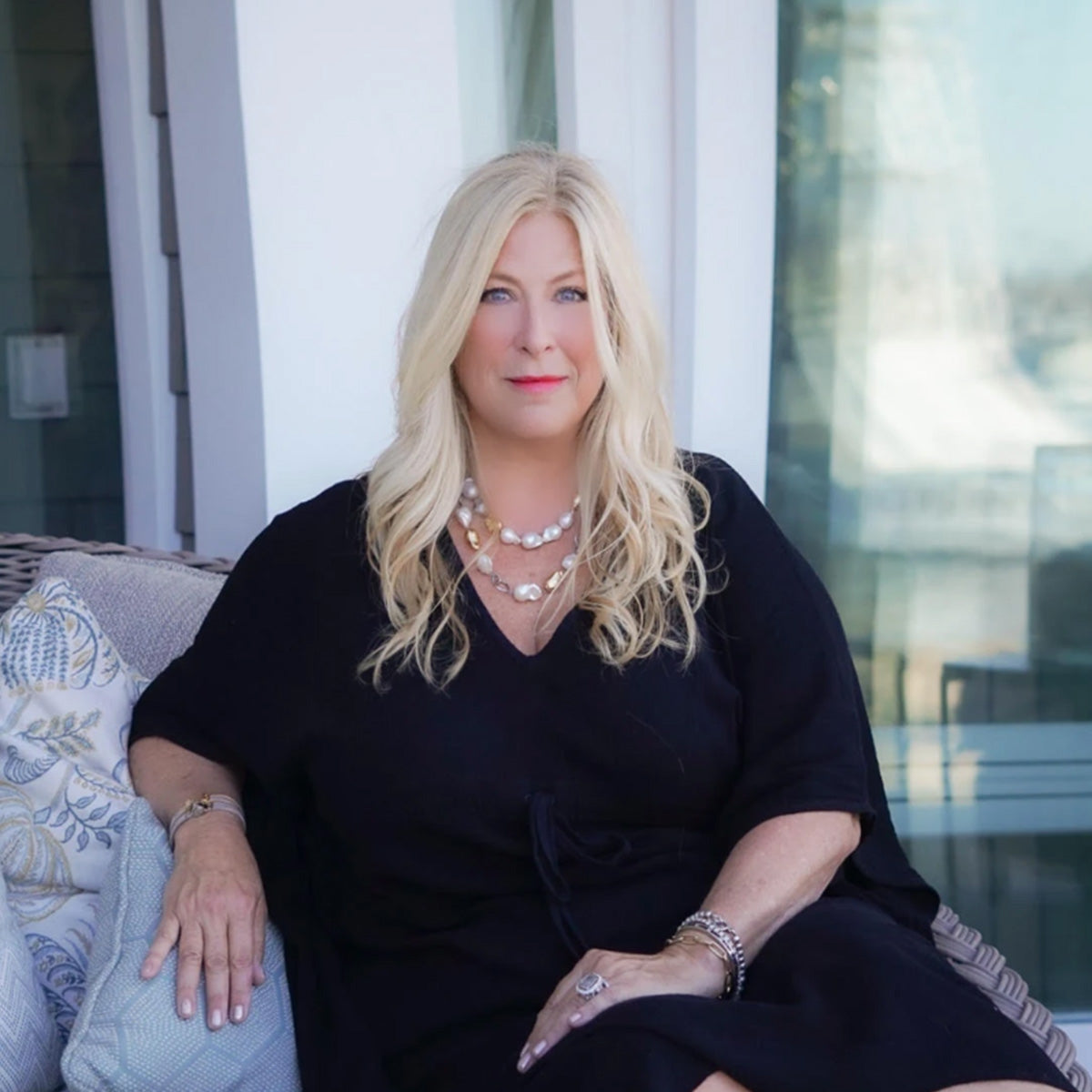 Designer Spotlight: Paige Kunkle