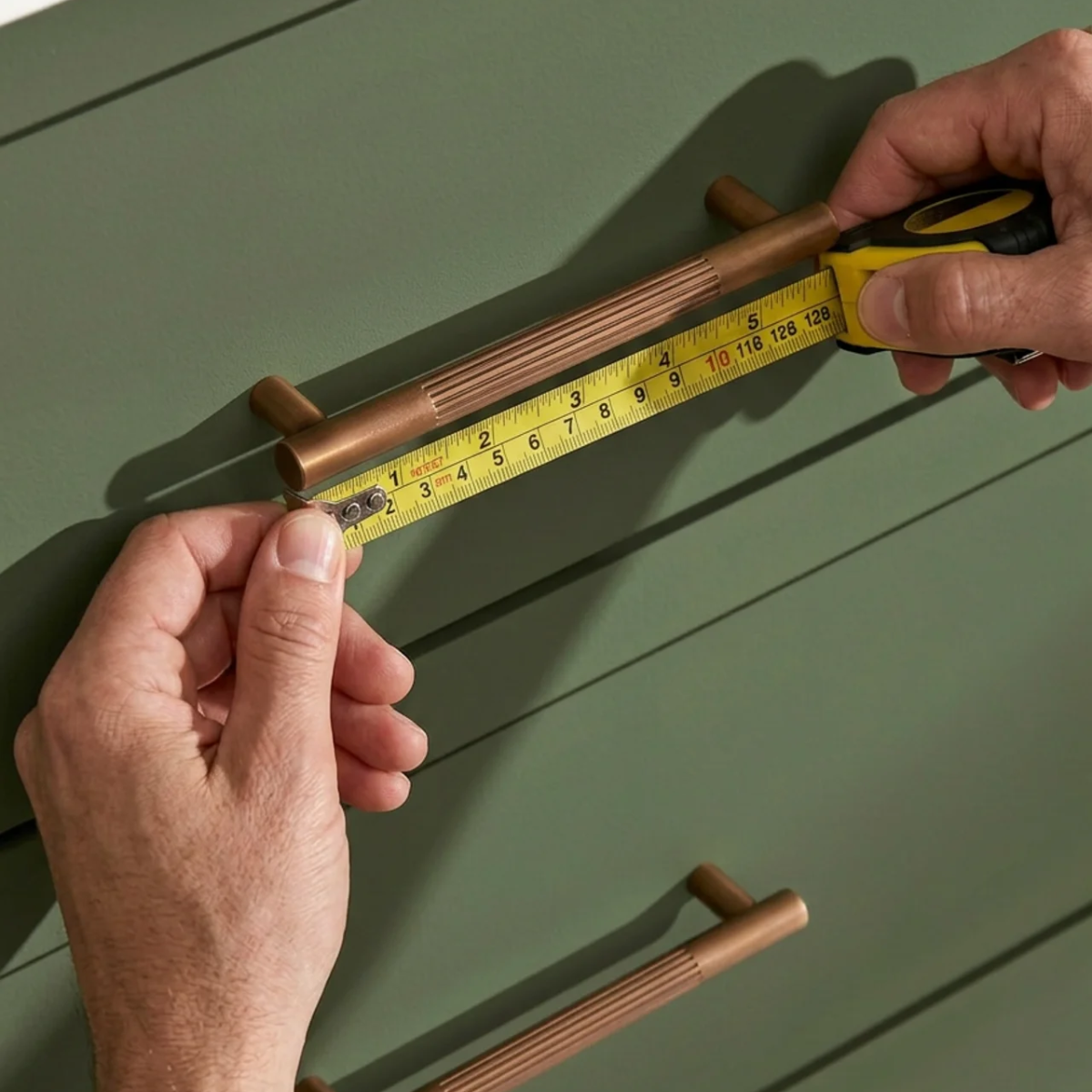 How to Measure for Cabinet Hardware: A Complete Guide to Getting It Right the First Time