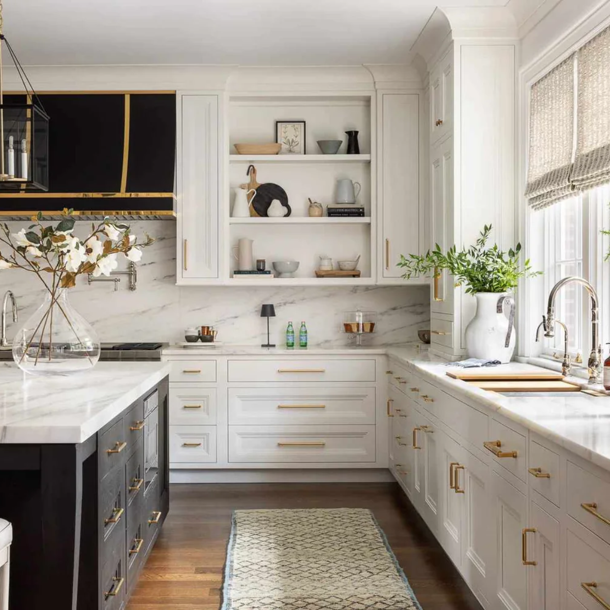 A Comprehensive Guide to Selecting Hardware Finishes
