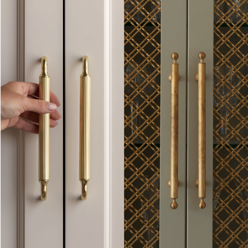 Lacquered vs. Unlacquered Finishes: What’s the Difference?