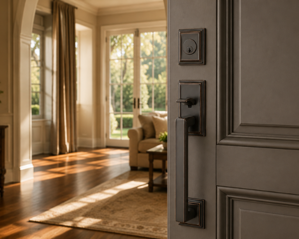 Door Handle Set