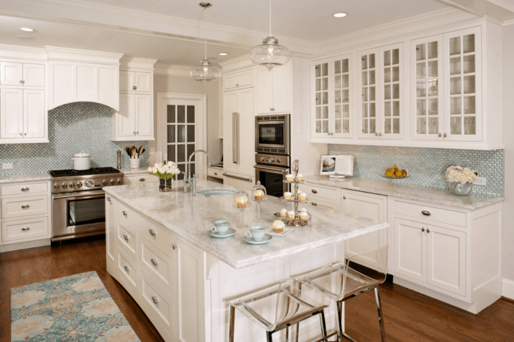 Ways to Revamp your Kitchen with Cabinet Knobs and Pulls - New York Hardware