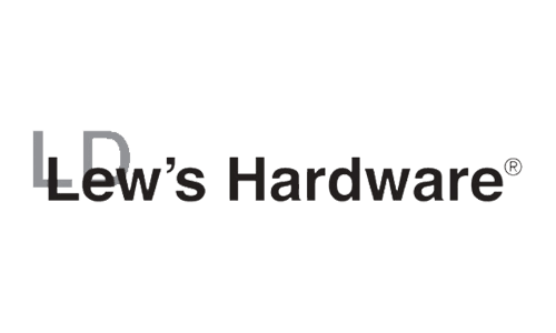 Lew's Hardware - New York Hardware