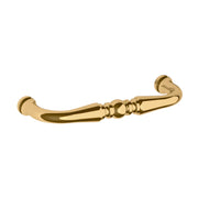 Baldwin 4964 Colonial Cabinet Pull